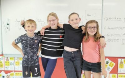 Élections des délégués de classe : une première expérience citoyenne